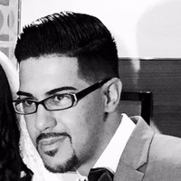 The Custom Companies, Inc. Employee Orlando Pabon's profile photo