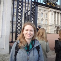 AquaTox Testing and Consulting Inc. Employee Krystin Pusztai's profile photo