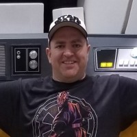 De Havilland Aircraft of Canada Limited Employee Ryan Manson's profile photo