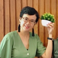 Thu Lu Email & Phone Number