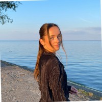 Finrax Employee Augustė Norvaišaitė's profile photo