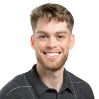 Pivotalogic Employee George Sutton's profile photo
