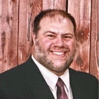 Mars Employee James Warman's profile photo