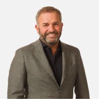 Daiwa House Modular Europe Employee Harry van Zandwijk's profile photo