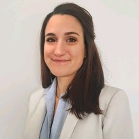 Arecor Therapeutics plc Employee Ilaria Passarini's profile photo