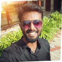 Social Eagle Employee Azhagarasan Ravi's profile photo