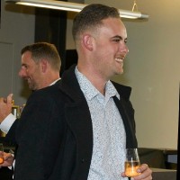 VIP Trade Employee Jason Turnbull's profile photo