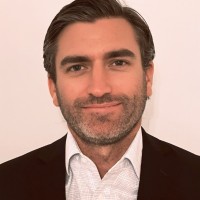 LOG-ON Employee Will Fearnley's profile photo