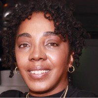 Latisha Humphries Email & Phone Number