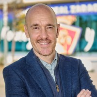 Real Zaragoza Employee Carlos Arranz's profile photo