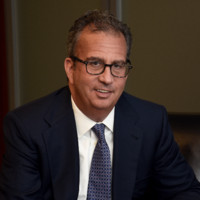 Gen II Fund Services Employee Steven Millner's profile photo