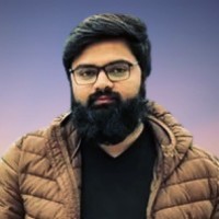 Spellbreaker by ProbeTruth Employee Awais Khan's profile photo