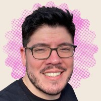 Streamtime Employee Julian Retamal's profile photo