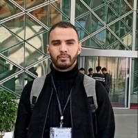 Aymen Tirchi Email