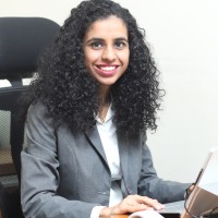 CleanMax Employee Laavanyaa Narayanan's profile photo