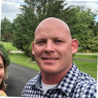 Brewster Central Schools Employee Tom Looby's profile photo