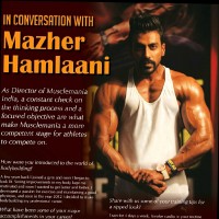 Your Wireless, Inc. Employee Mazher Hamlaani's profile photo