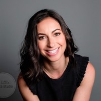 AOL Employee Dina Engler's profile photo