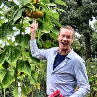 Blackrock Microsystems Employee Andrew Csavoy's profile photo