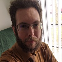 Federal Contractor Employee Cody Brooks's profile photo
