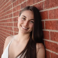 Critical Start Employee Ashley Faison's profile photo