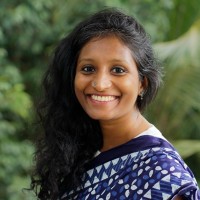 Brinda Poojary Email
