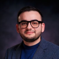 Ford Motor Company Employee Luis J. Rodriguez Uzcategui's profile photo