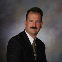 Guaranteed Rate Affinity Employee Brian McWilliams's profile photo