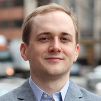 UPS Employee John McCauley's profile photo