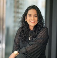 Aafiya TPA Employee Kimberleen Iris's profile photo
