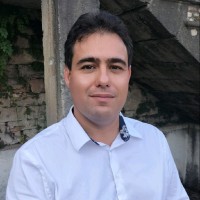 LafargeHolcim France Employee Julien Rigaud's profile photo