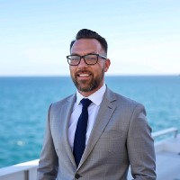 MedTrainer Employee Frank Jeroncic's profile photo