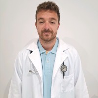 Doctorsa Employee Jorge Correa Bellido's profile photo