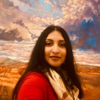 Capsida Biotherapeutics Employee Nayani Wijeratne's profile photo