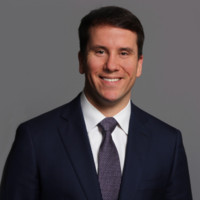 Alvarez & Marsal Employee Alan Pender's profile photo