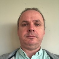 Superdrug Employee Mark Garrett's profile photo