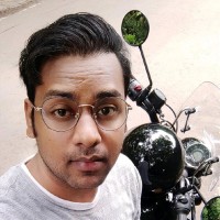 Er Patel Email & Phone Number