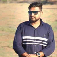 StackDot Employee Rutvik Patel's profile photo