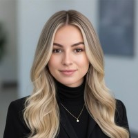 Insider Store Employee Giulia Santoro's profile photo
