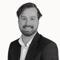 outsource Financial Employee James Kemp's profile photo