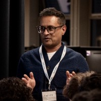 Farooq Ansari Email & Phone Number