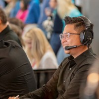 Remote Solutions Employee Ilyas Zorin's profile photo