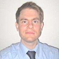 KBC Bank & Verzekering Employee Peter Crabbe's profile photo