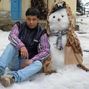 AllSchoolStuff.com Employee Anand Singh's profile photo