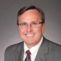 Life Care Services Employee Tim Cain's profile photo