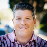 Parallel Advisors, LLC Employee Fred Molfino's profile photo