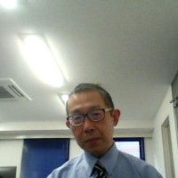 NNR Global Logistics Employee Charlie Kuwano's profile photo