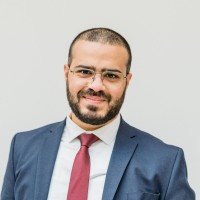 Redouane Rzine Email