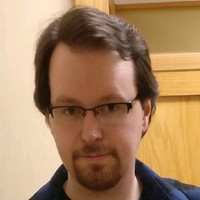 Christopher Saxton's profile photo