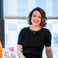 Regan Communications Employee Sarah Stewart's profile photo